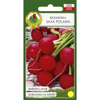 RZODKIEWKA SAXA POLANA 500g,.