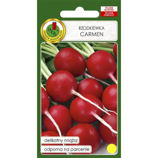 RZODKIEWKA CARMEN 100g