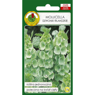 MOLUCELLA 0,5g