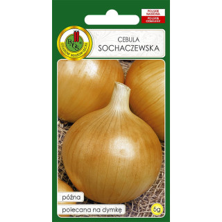 CEBULA SOCHACZEWSKA 5g