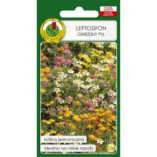 LEPTOSIFON GWIEZDNY PYŁ MIESZANY 0,5G