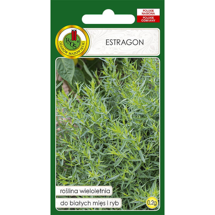 Estragon 0,2g