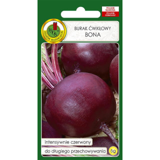 BURAK ĆWIKŁOWY BONA 5g