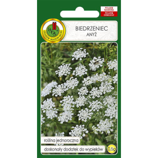 BIEDRZENIEC-ANYŻ 0,5g