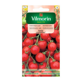 POMIDOR GRUNTOWY CERISE CZEREŚNIOWY 1G