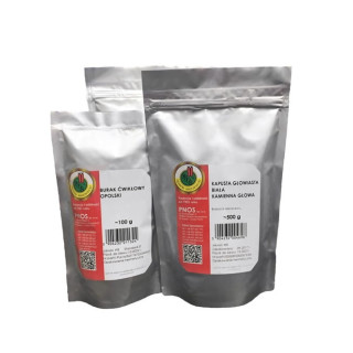 KOPER OGRODOWY HANAK 100g