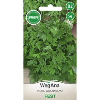 Pietruszka - naciowa Fest 5g