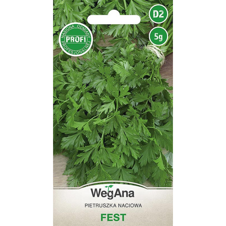 Pietruszka - naciowa Fest 5g