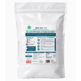 BioChit 2.0 8kg Nawóz z Chityną AgraNatura | Sklep Dymka