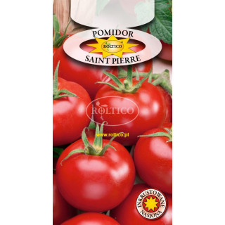 Pomidor gruntowy Saint Pierre 0,5g ROL