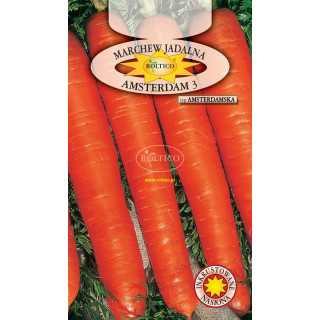 Marchew Amsterdam 3 5g ROLTICO