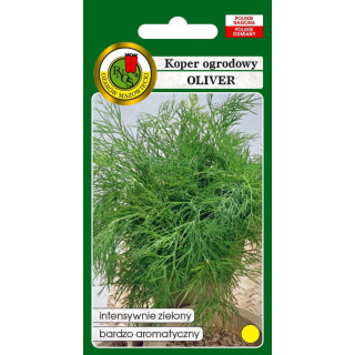 KOPER OGRODOWY OLIVER 5g