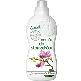 SUMIN NAWÓZ DO STORCZYKÓW 500ML