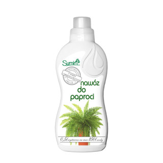 SUMIN NAWÓZ DO PAPROCI 500 ml