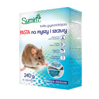 SUMIN TRUTKA MIĘKKA 240G