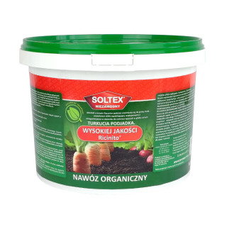 Nawóz organiczny Turkuć Podjadek 2kg