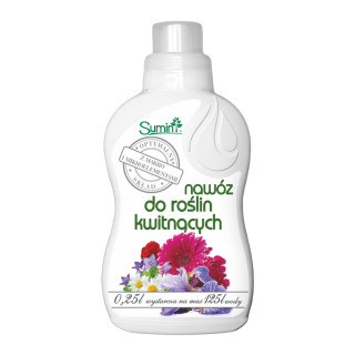 Nawóz do roślin kwitnących 250ml