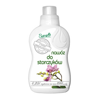 SUMIN NAWÓZ DO STORCZYKÓW 250 ml