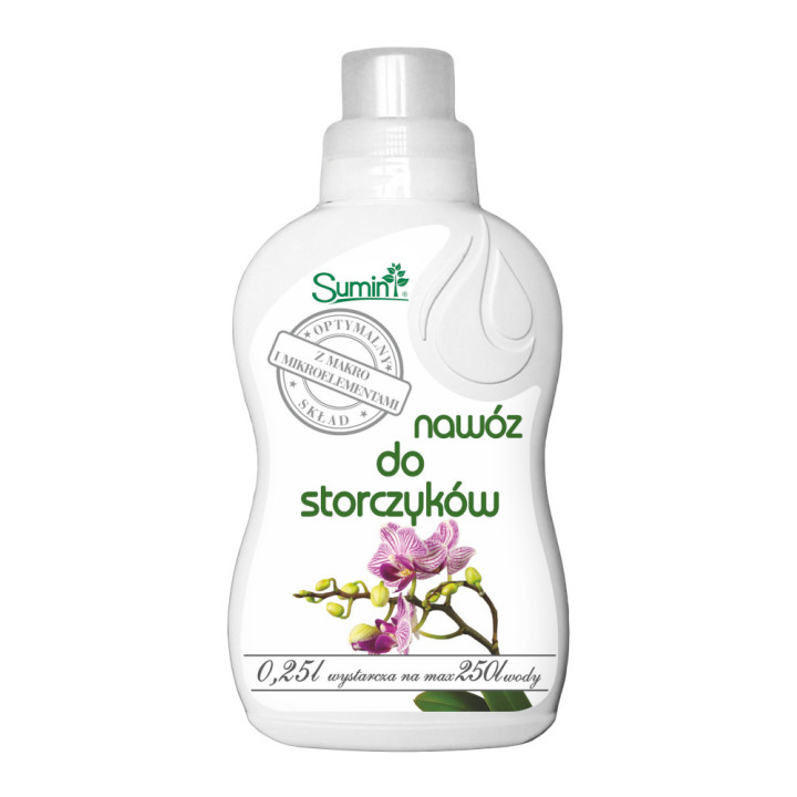 SUMIN NAWÓZ DO STORCZYKÓW 250 ml