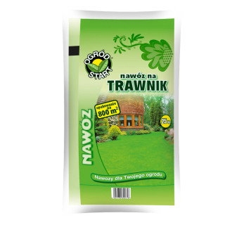 NAWÓZ NA TRAWNIK 25KG/ AMPOL